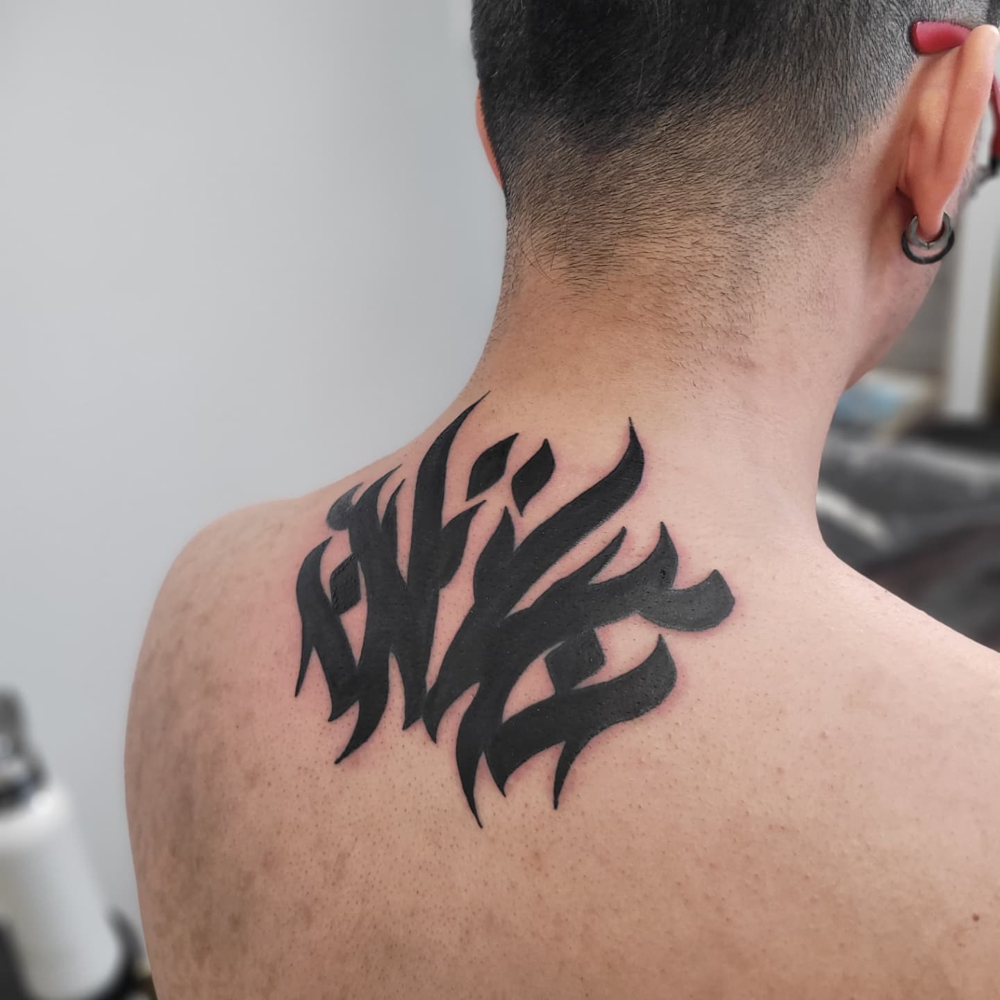 Scriptwork. — Backpiece Script by Bash